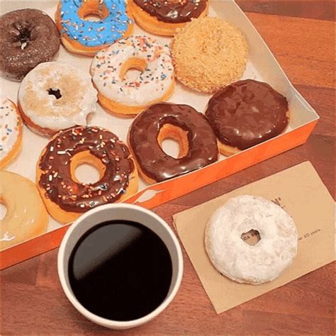 donut gifs